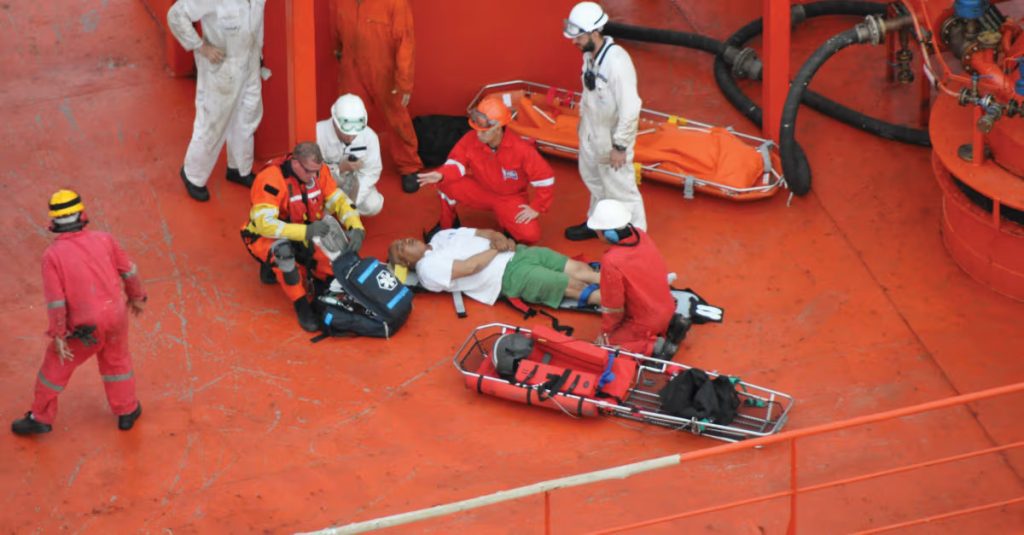 Personal Injury and Wrongful Death Defense