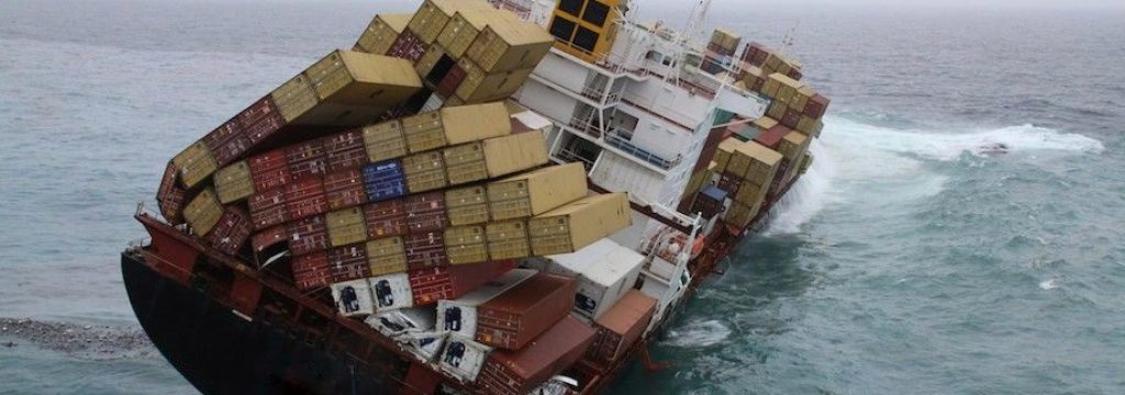 Limitation of Liability Actions